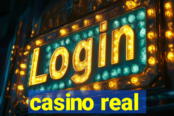 casino real