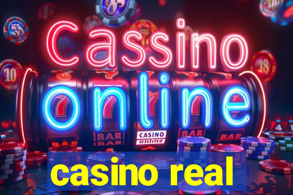 casino real