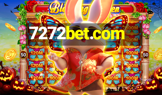 7272bet.com