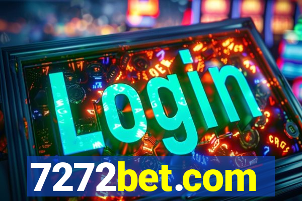 7272bet.com