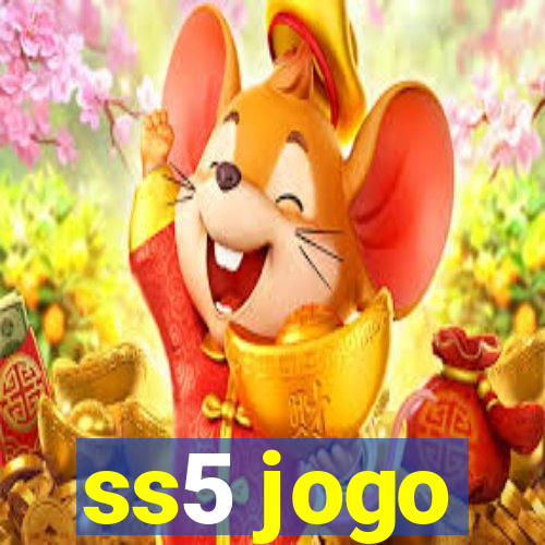 ss5 jogo