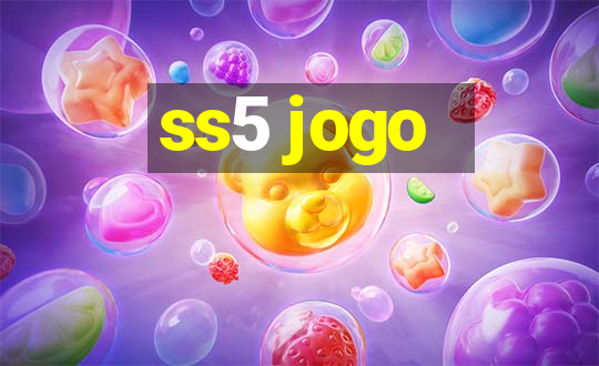 ss5 jogo