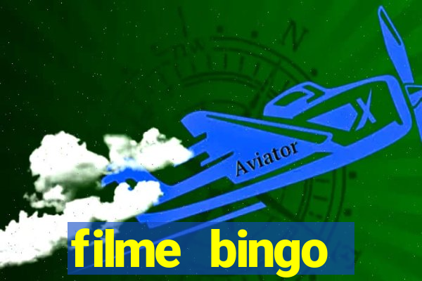 filme bingo historia real