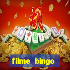 filme bingo historia real