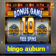 bingo auburn