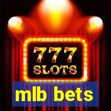 mlb bets