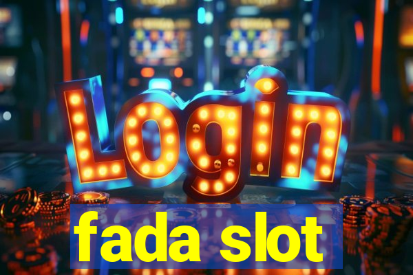 fada slot