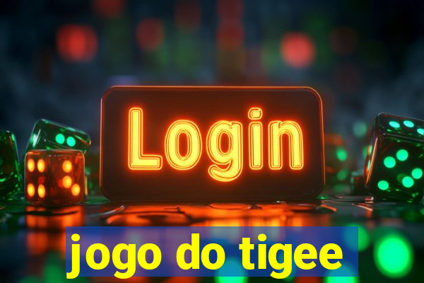 jogo do tigee