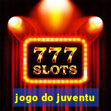 jogo do juventu