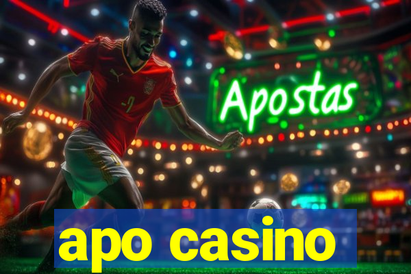 apo casino