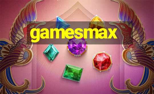 gamesmax