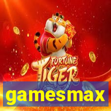 gamesmax