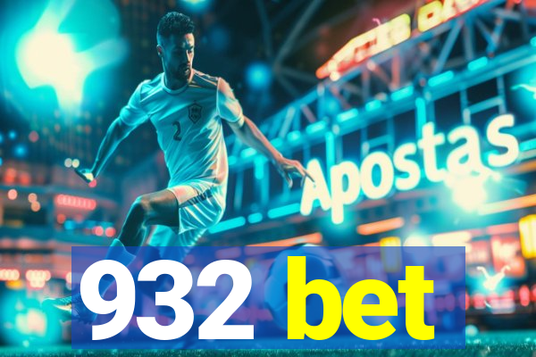 932 bet