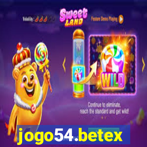 jogo54.betex