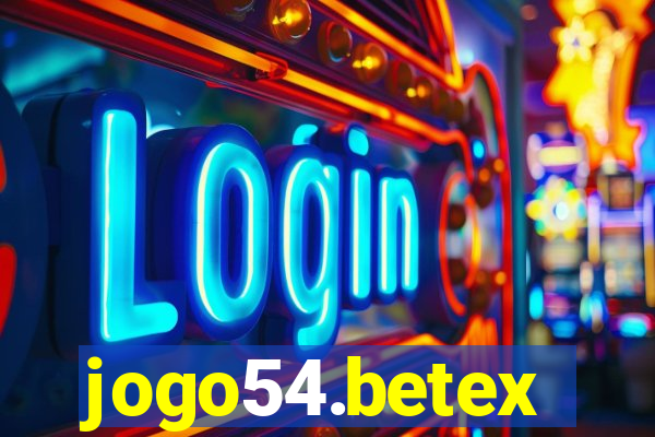 jogo54.betex