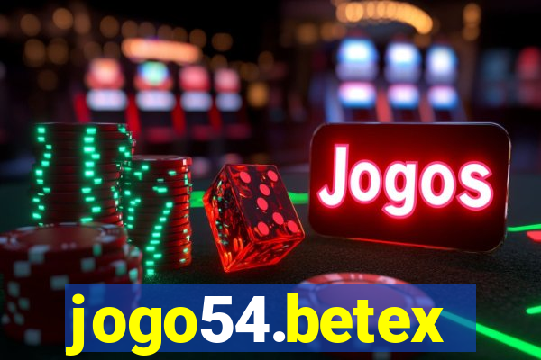 jogo54.betex