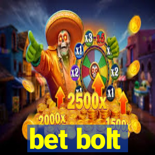 bet bolt