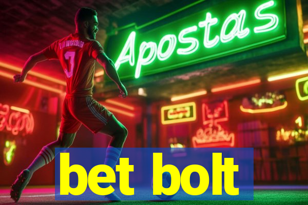 bet bolt