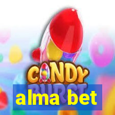 alma bet