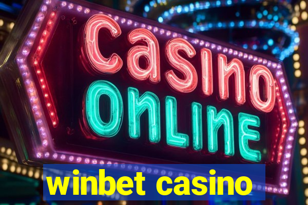 winbet casino