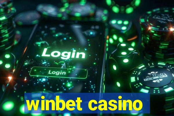 winbet casino