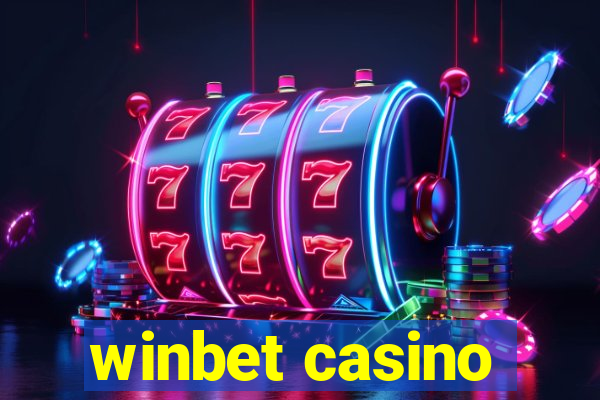 winbet casino