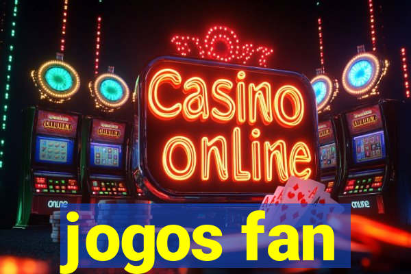 jogos fan