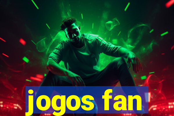 jogos fan