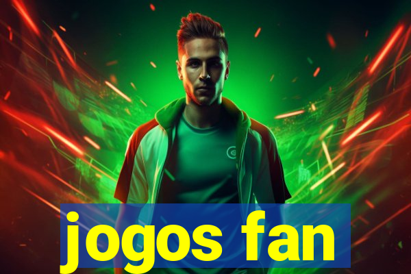 jogos fan