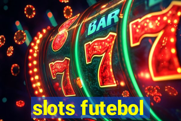 slots futebol