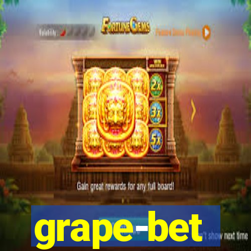 grape-bet