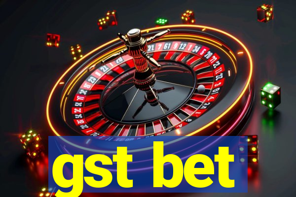 gst bet