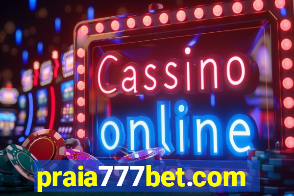 praia777bet.com