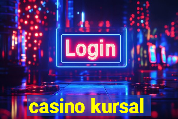 casino kursal