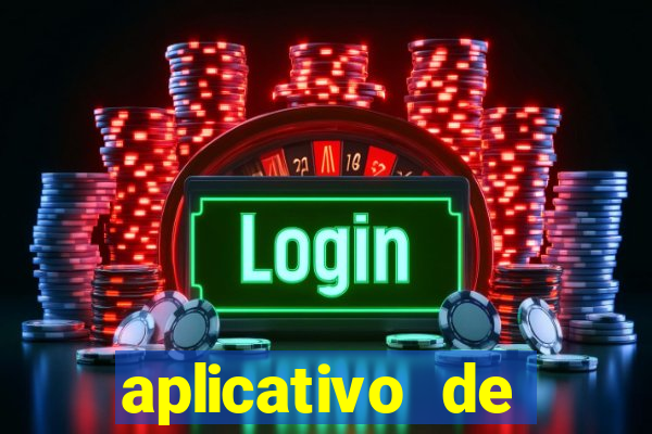 aplicativo de apostas online