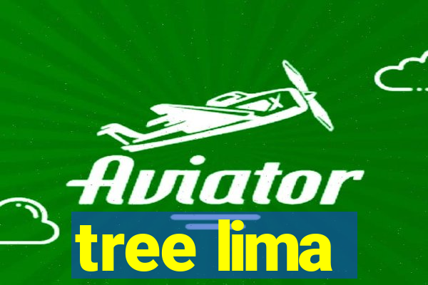 tree lima