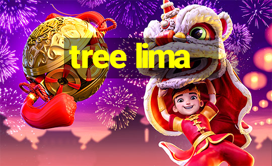 tree lima