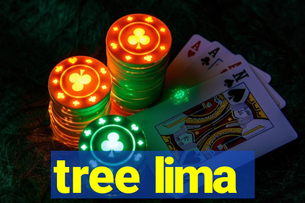 tree lima