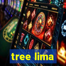 tree lima