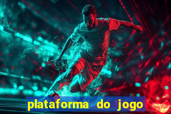 plataforma do jogo do tig