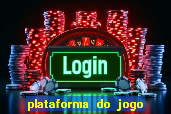 plataforma do jogo do tig