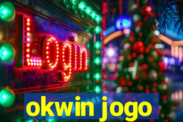 okwin jogo