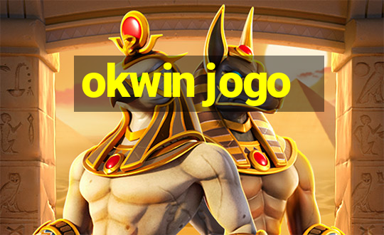 okwin jogo