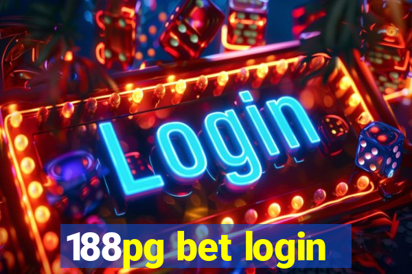 188pg bet login