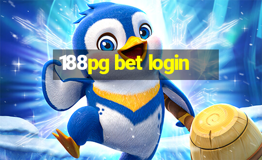 188pg bet login