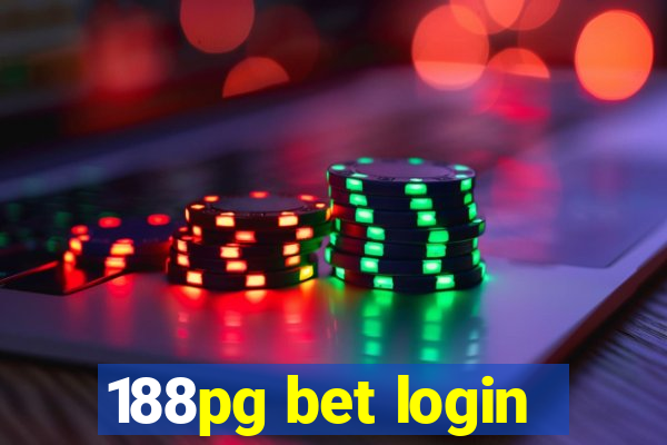 188pg bet login