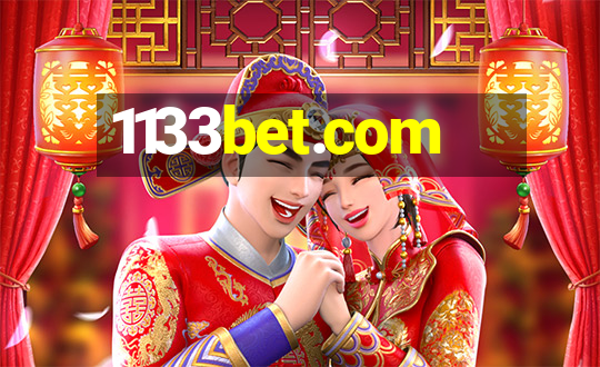 1133bet.com