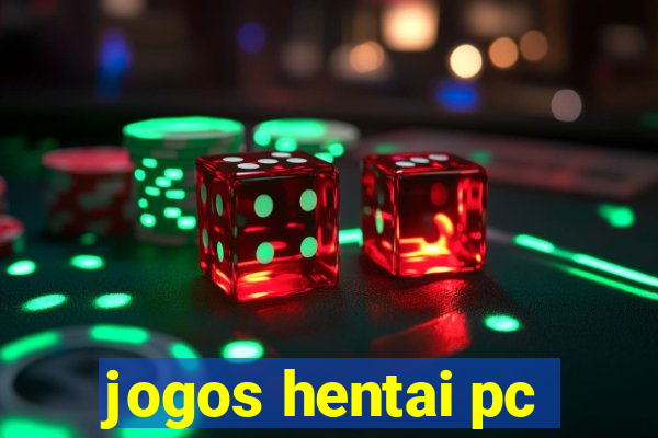 jogos hentai pc