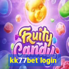 kk77bet login