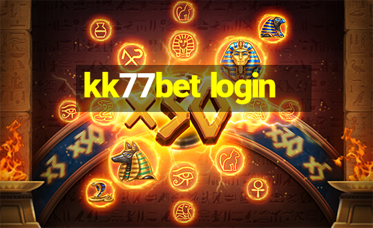 kk77bet login